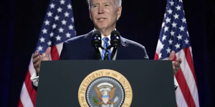 Biden Administration Issues New Cybersecurity Strategy 1 President Joe Biden