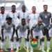 AFCON Qualifier: Ghana Names Strong Squad for Angola Clash