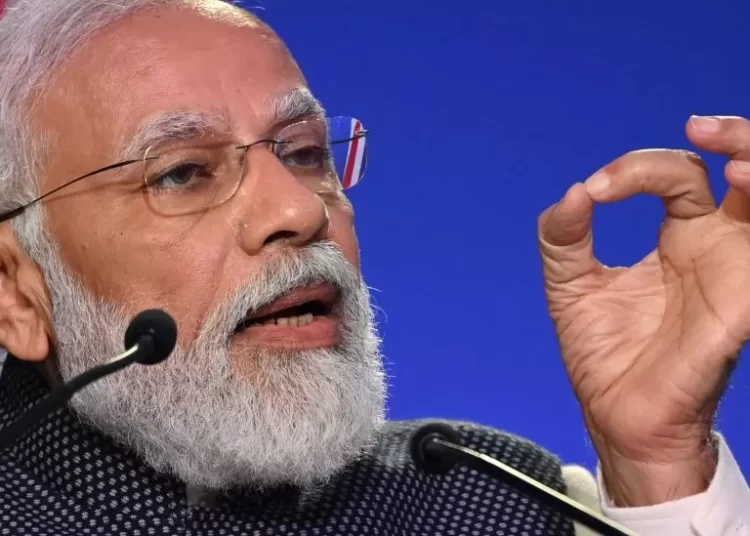 India Asserts No US Mediation In Ceasefire With Pakistan