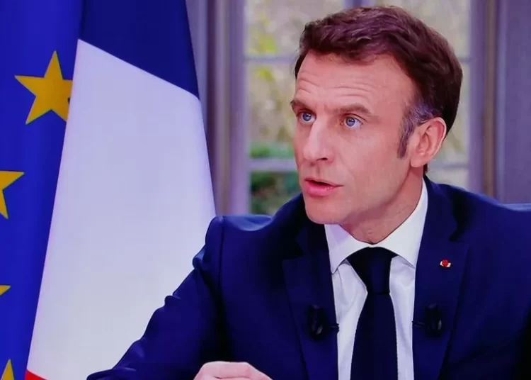 France To Vote on Legalising Assisted Dying