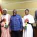 <strong>You Can Do A Good Thing At The Wrong Time- Political Analyst</strong> 14 Nana Addo, Jean Mensa and newly elected E.C. Committee Members