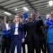 Volkswagen Opens Assembly Plant in Ghana with Capacity to Produce 5,000 Cars