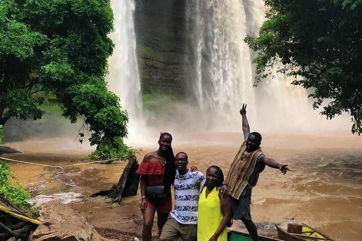 GITAC Calls On Media Firms To Help Publicize, Promote The Tourism Sector To Save Ghana 3 4b
