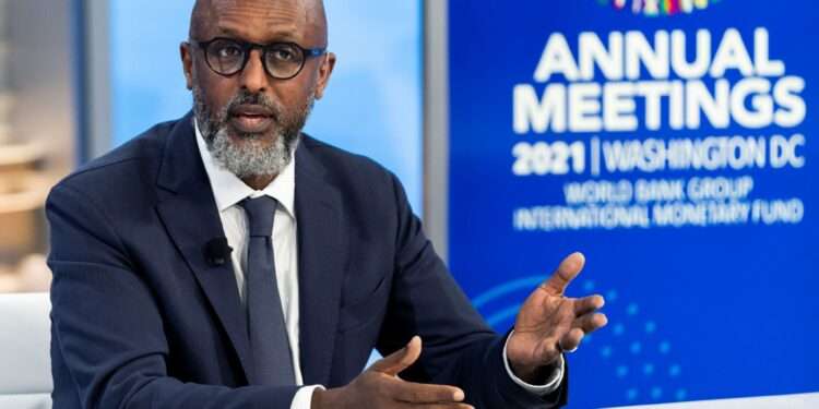 African Countries Facing a Brutal Financing Squeeze– IMF Director, African Department