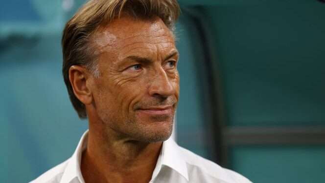 Ex Black Star Coach Takes Over As France Women Coach