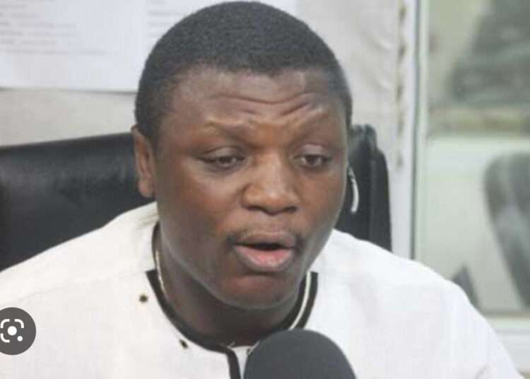 Kofi Adams