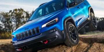 A Classic Jeep SUV Is Officially Retired