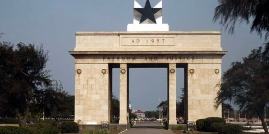 Independence; Remembering 66 Years Of Emancipation 1 9B9DF495 6D21 45FC 897D 45B1EBFC9400