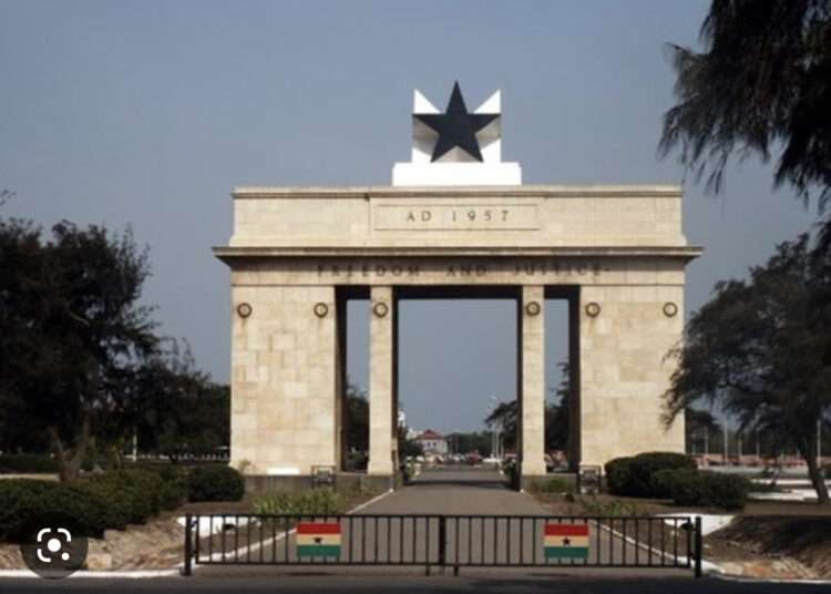 Independence; Remembering 66 Years Of Emancipation 1 9B9DF495 6D21 45FC 897D 45B1EBFC9400