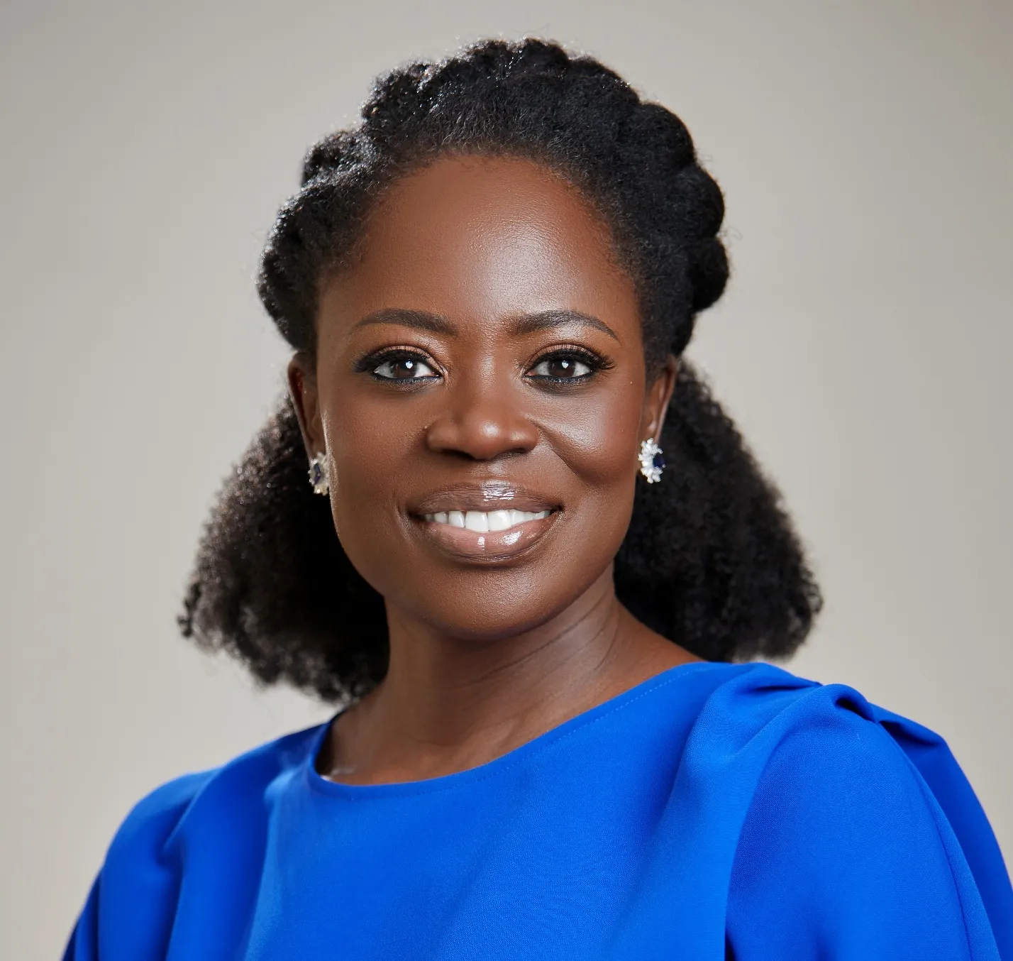 GSE MD Calls On Governor Addison To Assist Implement Measures To Sustain The Securities Industry