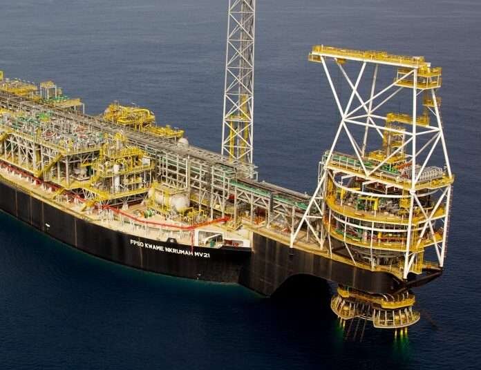 AGM Petroleum Ghana To Surrender Its SDWT Block Rights 1 AGM Petroleum Ghana To Relinquish To Government Its SDWT Block Rights