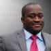 Dr. Theophilus Acheampong, Economist and Political Risk Analyst