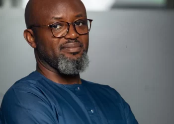 Shaibu Ali, President of the Insurers Brokers Association of Ghana