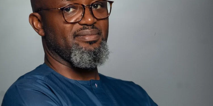 Shaibu Ali, President of the Insurers Brokers Association of Ghana