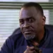 David Ampofo, CEO, Ghana Upstream Petroleum Chamber