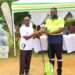 AngloGold Ashanti Promotes Agriculture