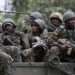 Government Will Not Apologize Over Ashaiman Military Operation- Deputy Defence Minister 11 Armed Military Personnel