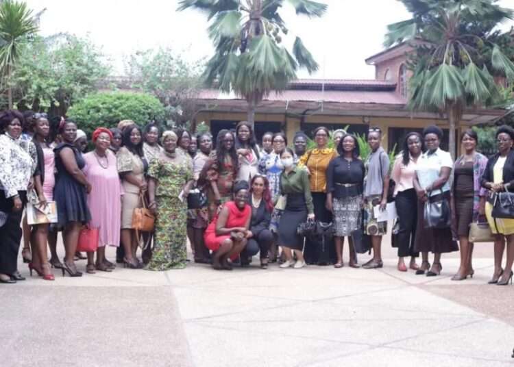 IWD: Aya Institute Calls For Harnessing Of Digital Technology For Advancing Gender Equality 1 Aya Institute.