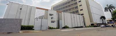 Bank of Ghana Central Bank