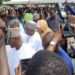 Bawumia Arrives In Kumasi