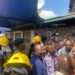 <strong>Kejetia Market Fire: Govt Pledges To Support Affected Traders</strong> 14 Bawumia In Kejetia Market
