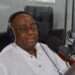 Ben Ephson