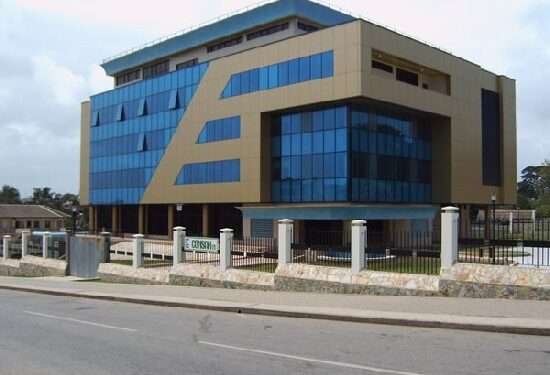 BoG Assures Its Close Monitoring Of The Financial Sector As Liquidity Pressure Mounts 1 Bank of Ghana