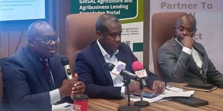 DBG Sets To Invest In Agriculture Value Chains To Tackle Food Insecurity