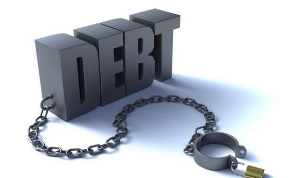 Debt 2