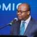 Ghana’s Int’l Reserves Boost Slightly To $2.62bn; BoP Remains Negative- BoG 13 Ghana’s Int’l Reserves Boost Slightly To $2.62bn; BoP Remains Negative- BoG