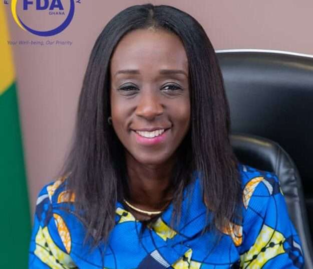 FDA Boss Thrilled About Micro, Small-Scale Enterprises Registration And License Under PLS 1 FDA Boss Thrilled About Micro, Small-Scale Enterprises Registration And License Under PLS