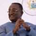 Dr. Owusu Afriyie Akoto