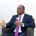 Dr. Acheampong Challenges President Akufo-Addo’s IMF March Deadline