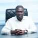 COPEC Urges Ghanaians Not To Panic About The Alleged Reports Concerning The 600,000 MT Of Oil Received Last Week 12 Duncan Amoah, Executive Director Of COPEC, Ghana
