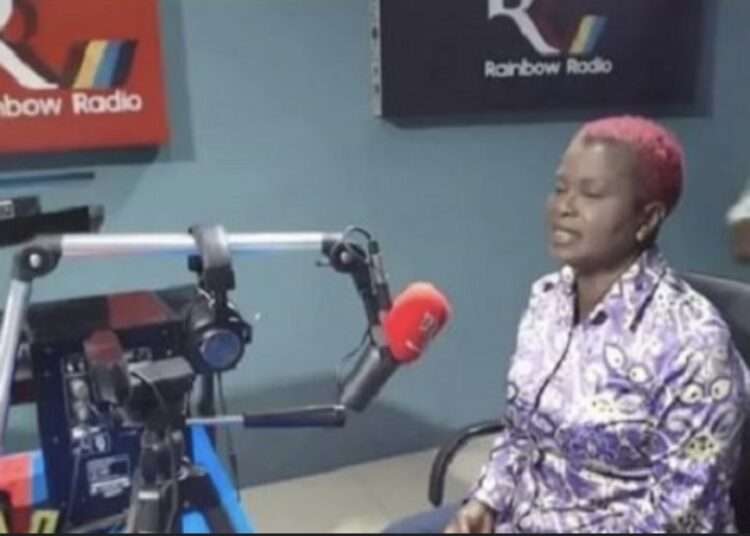 Stop Labeling IGP And Yohonu With Your Lies And Evil- CEO Of Peace Watch Ghana 1 E73B9291 E8E6 48B7 9851 356D000AF776