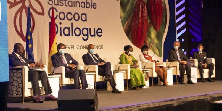 COCOBOD Urges EU to Consider Cocoa Pricing In Due Diligence Legislation