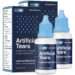FDA Cautions Public Against Use Of Two Contaminated Eyedrop Brands 14 One of the contaminated eyedrops.