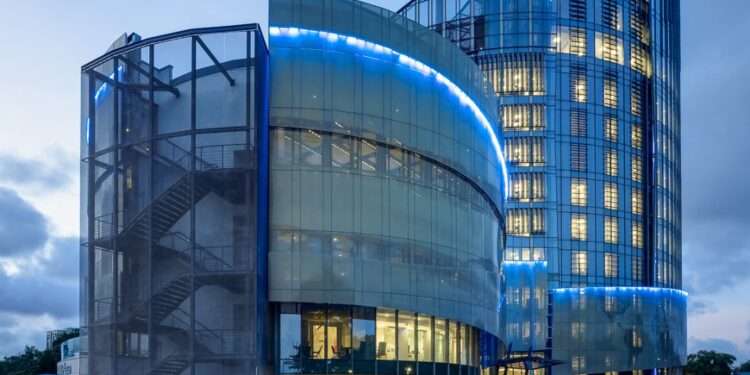 Ecobank Group
