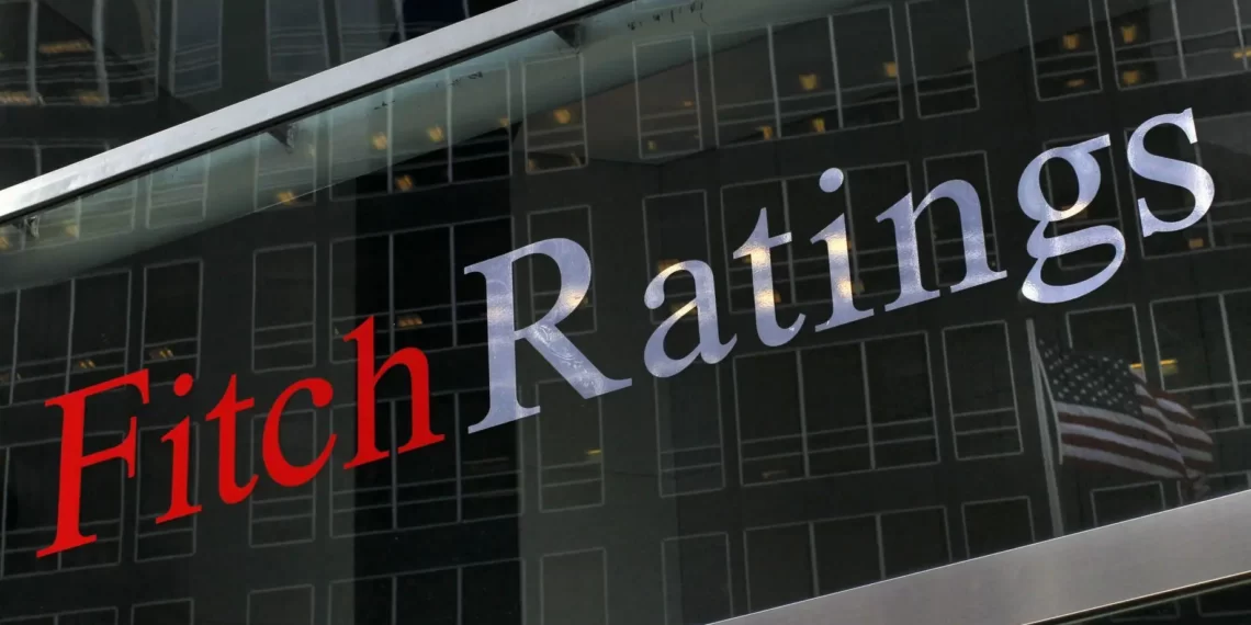 Fitch Upgrades Ghana’s Long-Term Local-Currency IDR From ‘RD’ To ‘CCC’