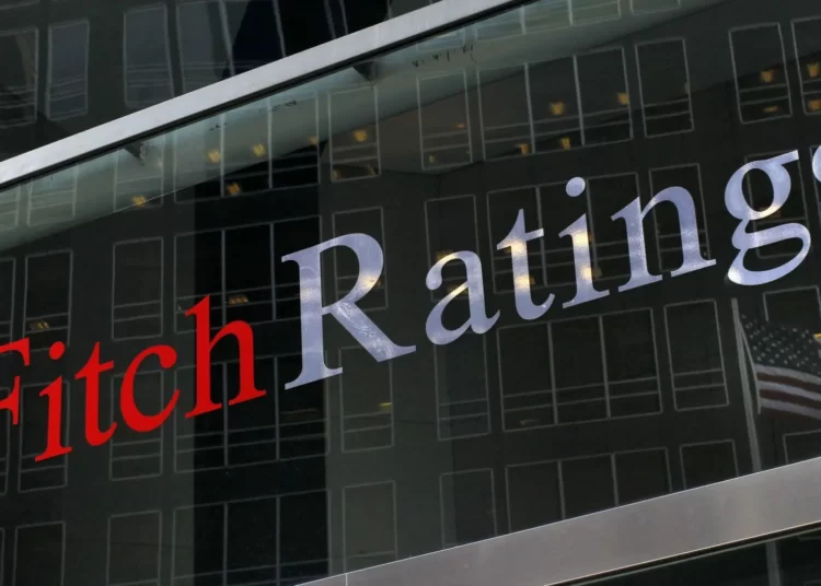 Fitch Upgrades Ghana’s Long-Term Local-Currency IDR From ‘RD’ To ‘CCC’