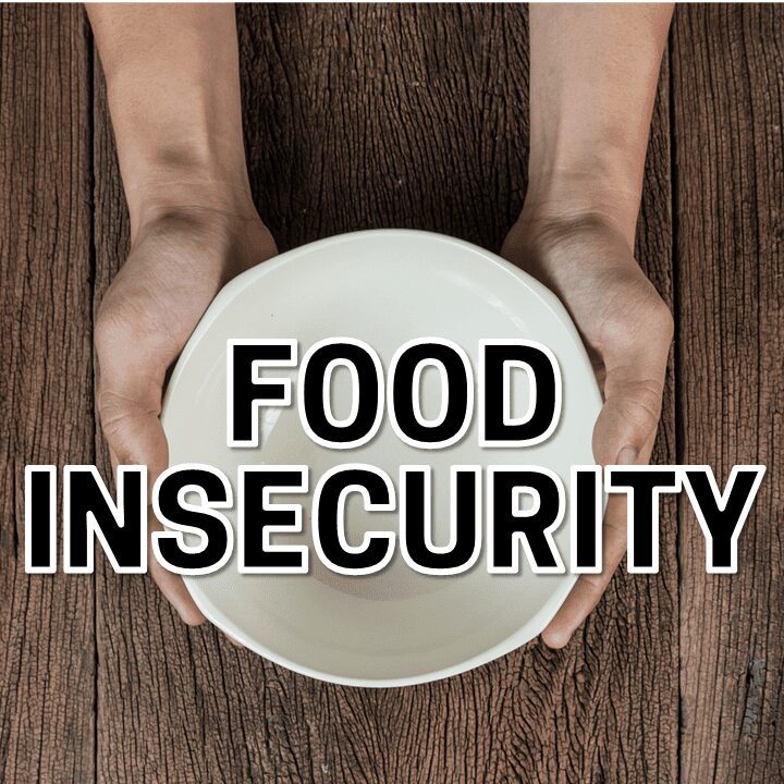 Food Insecurity