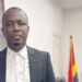 Dr Frank Bannor, Senior Research and Policy Analyst at CDS Africa.