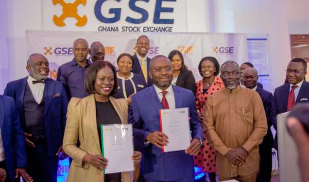 GSE Unveils Tough New Equity Listing Rules After Stellar 2025 1 GSE Unveils Tough New Equity Listing Rules After Stellar 2025