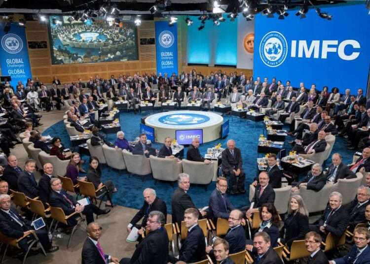 IMF Approves Changing to Lending Rules, But Ghana Will not Benefit 1 GettyImages 671519300 e1ecfe47b0734333a9ac17eb46f6f398