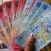 Cedi Appreciates Against Dollar; Narrows YTD Loss To 17%