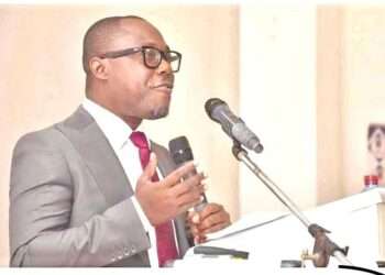 The Idea Of Paying Ex-gratia Every Four Years Is Nauseating- Prof Gyampo