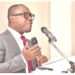 Political science lecturer, Prof Ransford Gyampo.