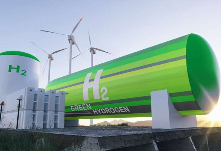 Mauritania Signs $34 billion Green Hydrogen Deal With German Focus