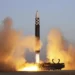 ICBM Test Aimed To Strike Fear Into Enemies- North Korea 14 ICBM 2
