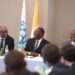 <strong>IMF Staff Finalizes Côte d’Ivoire Mission Under the Extended Fund Facility </strong> 11 IMF Staff Finalizes Côte d’Ivoire Mission Under the Extended Fund Facility